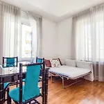 Residenza Via Albalonga