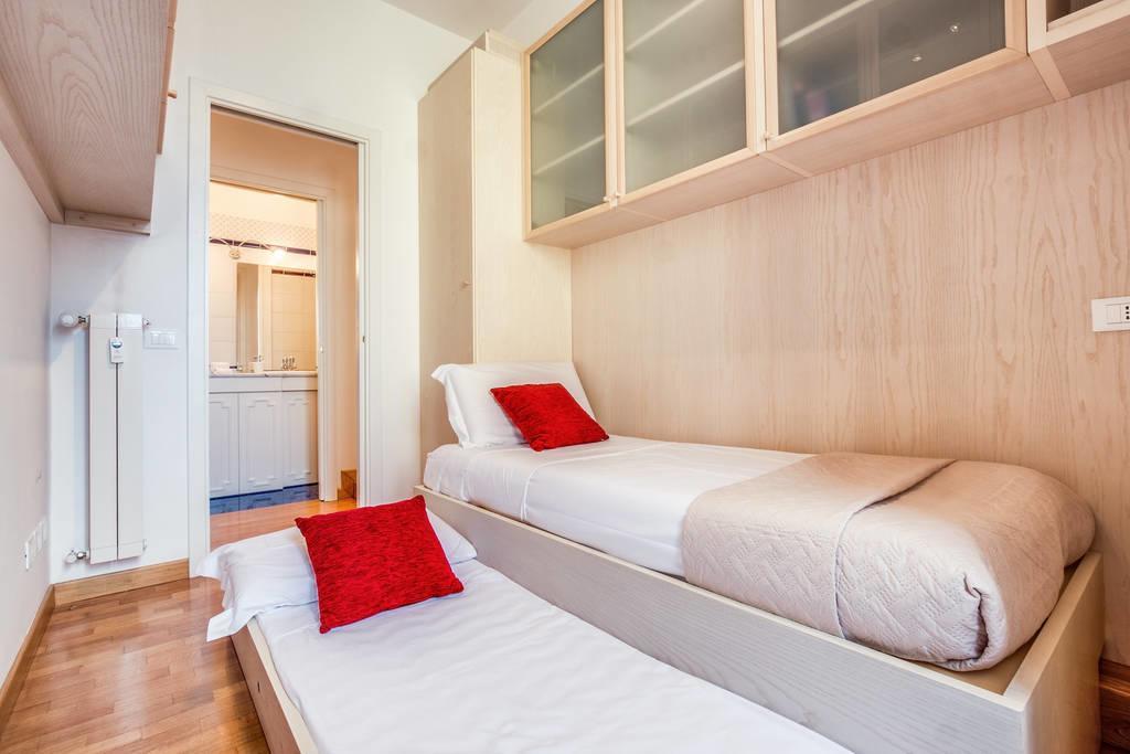 Via Albalonga Apartment