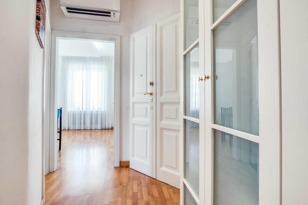 Apartment Via Albalonga Rome