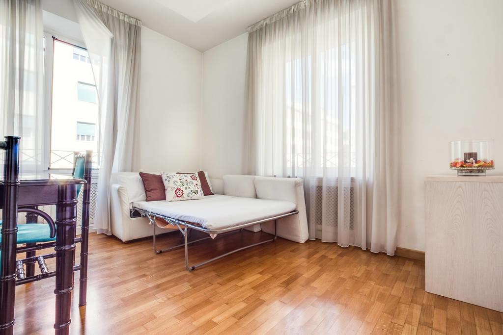 Via Albalonga Apartment